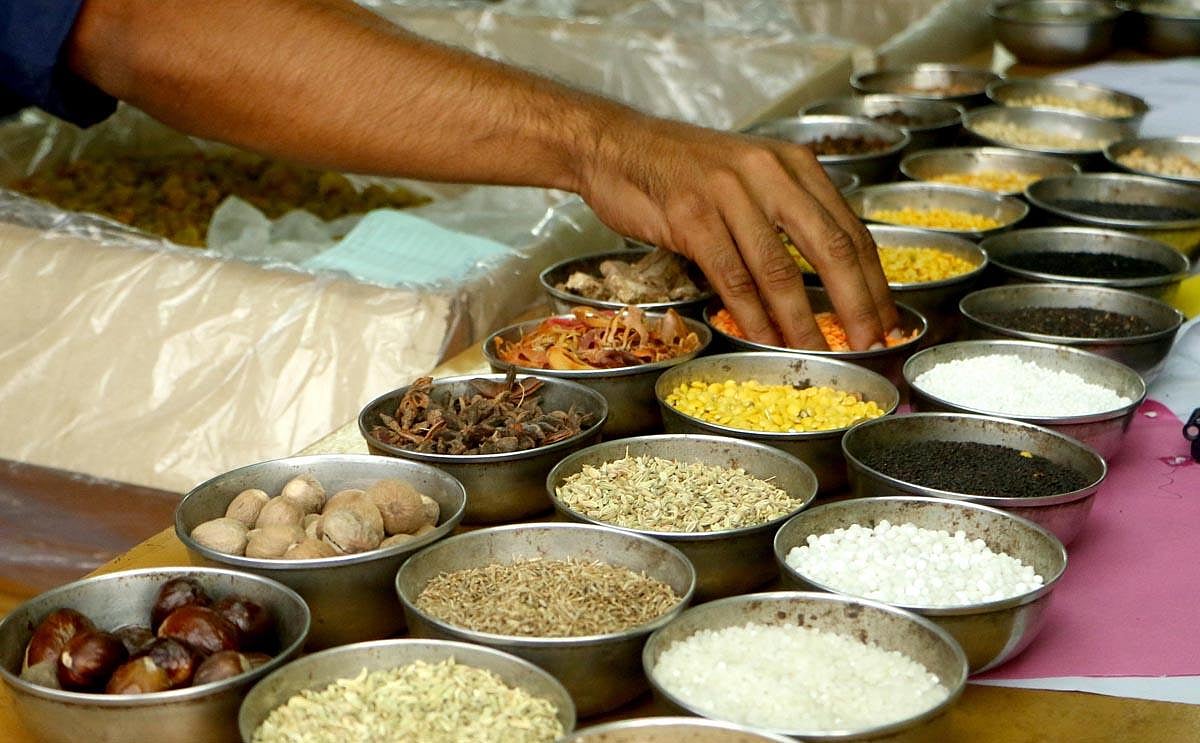 German firm sets up spices, seafood testing lab in Visakhapatnam