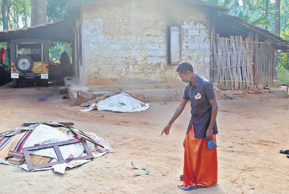 ‘Secular’ CPM turns to tribal ritual in Wayanad for candidate’s victory
