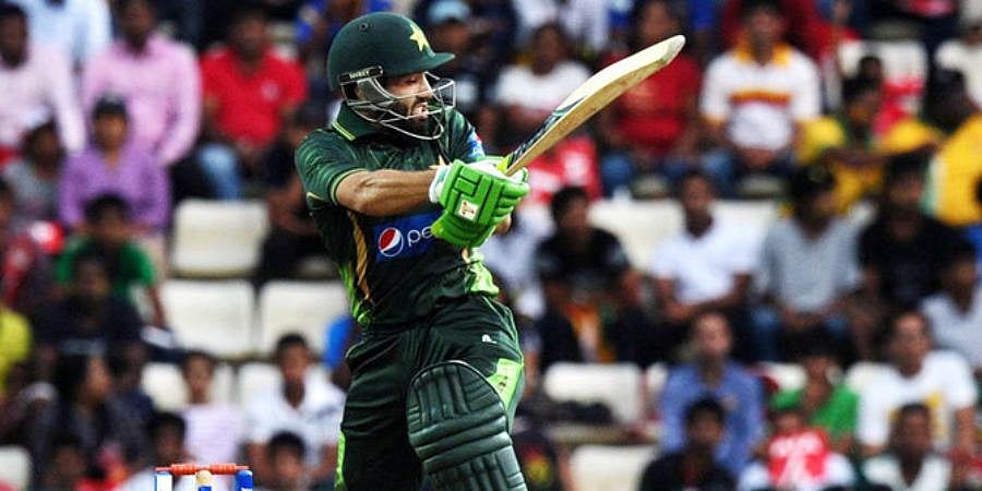 New Zealand vs Pakistan third T20I: Mohammad Rizwan's 89-run knock ...