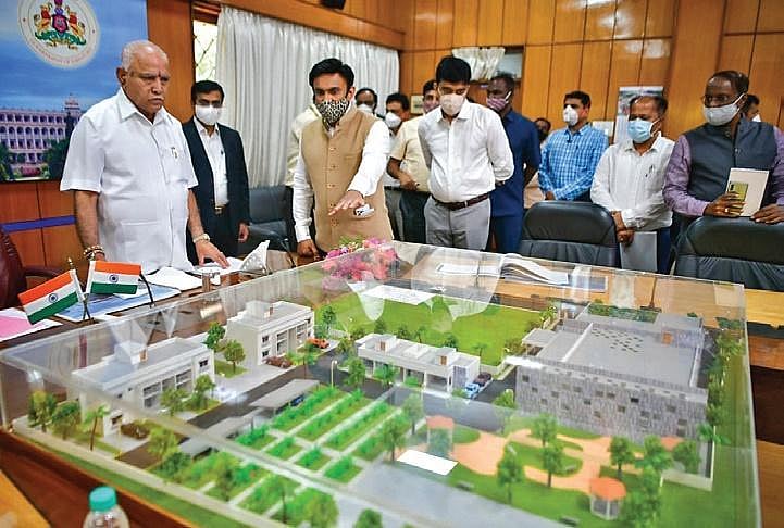 Healthcare to get facelift, model PHCs in the works