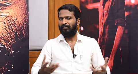 Vada Chennai prequel series in works confirms Vetri Maaran