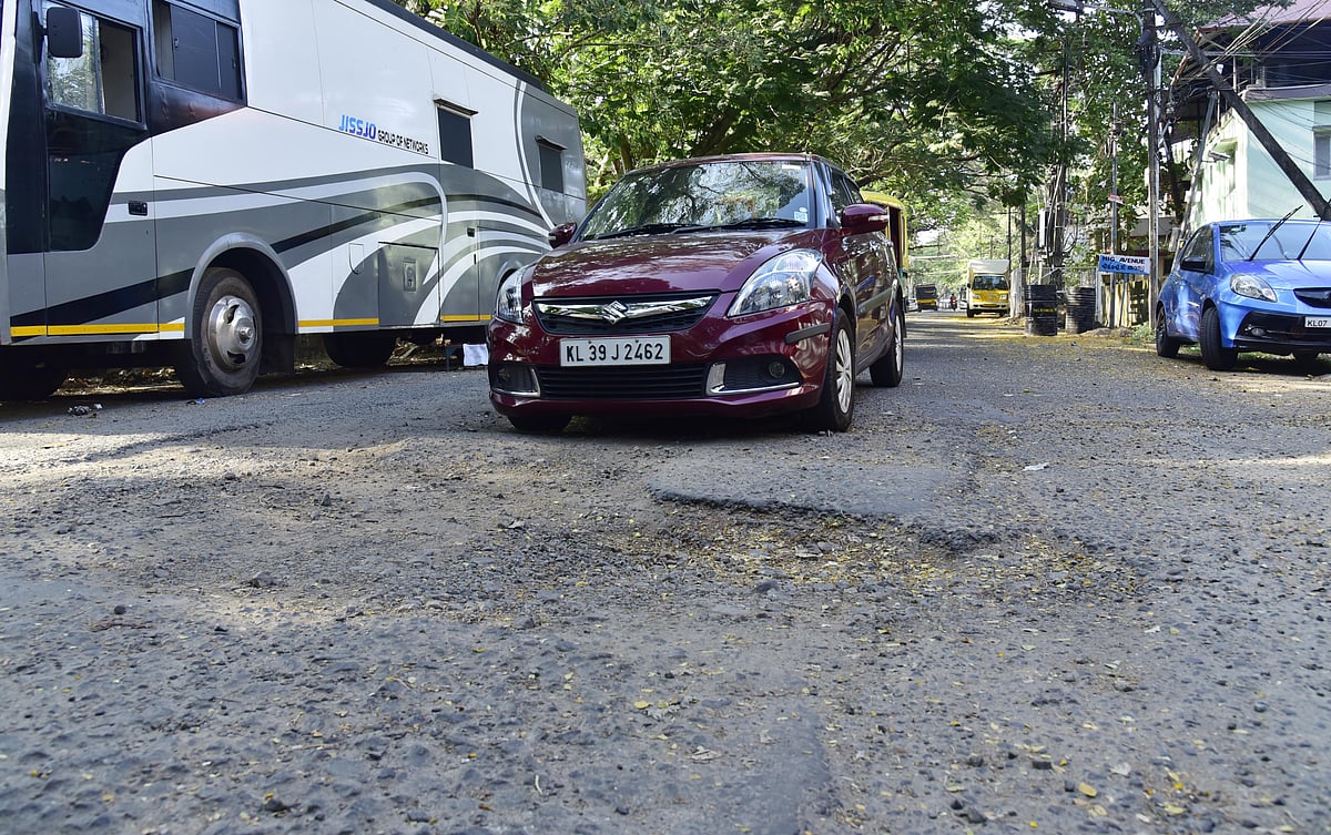 PWD engineers should be made accountable for bad roads Kerala High Court