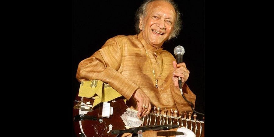 Zakir Hussain, Hari Prasad Chaurasia to perform at 100th birth anniv