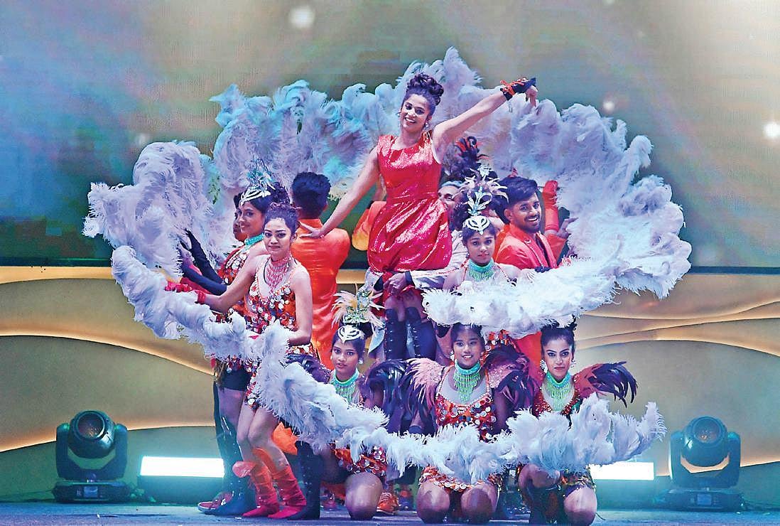 200 films from 50 countries to be screened at Bengaluru International