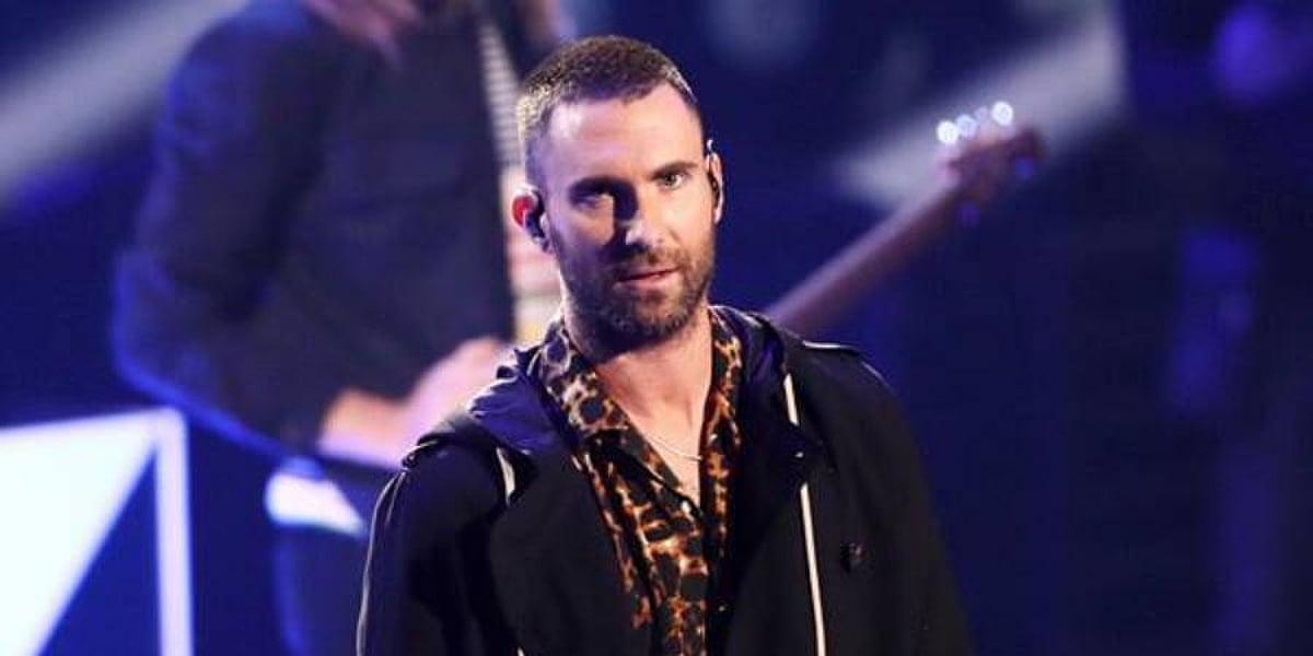 ‘Maroon 5’ rocks the stage at maiden India concert, frontman Adam Levine promises to be back