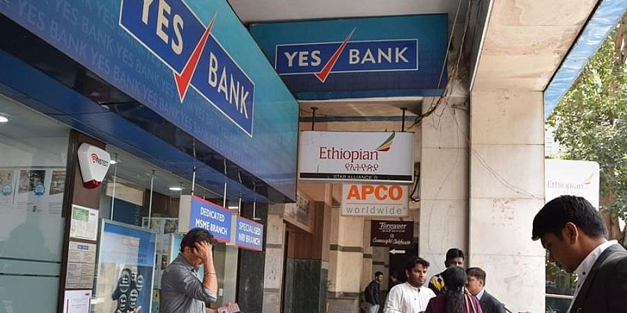 Yes Bank enables RTGS services allowing transactions over Rs 2 lakhs