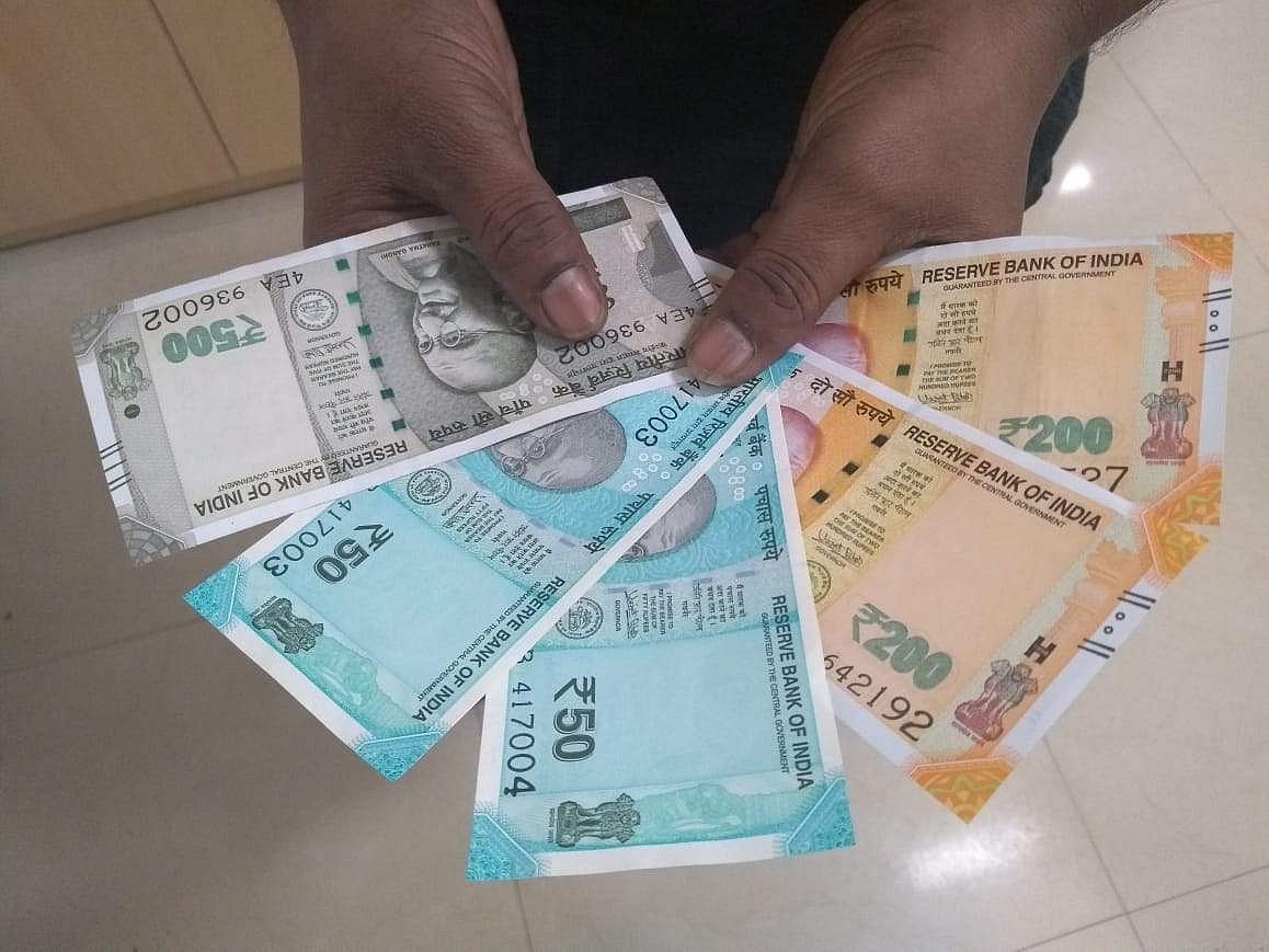 Here's a breakdown of RBI's threemonth moratorium announcement