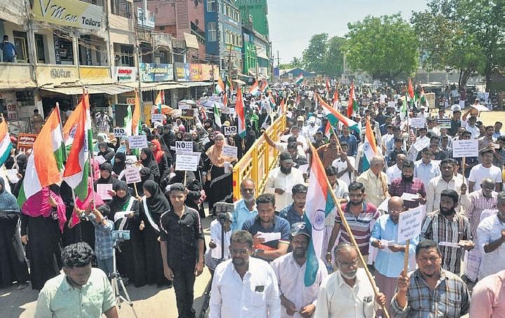 Coimbatore riots: Invoke UAPA against arrested Hindus as well, urge ...