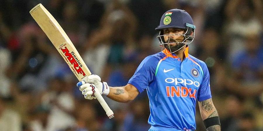 Virat Kohli has class, is my favourite Indian cricketer: Javed Miandad