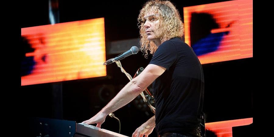 Bon Jovi member David Bryan tests positive for coronavirus