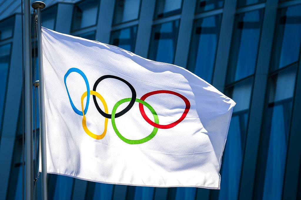 The psychological challenge of being an Olympian