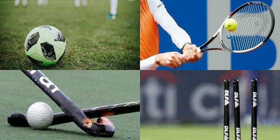Yearender 2020: In a year full of gloom, sporting action turns biggest ...