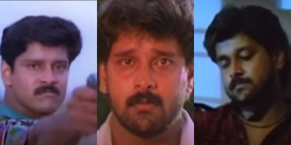 Pithamagan 2025 comedy scenes