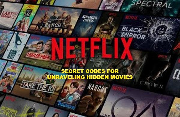 Check out the complete list of secret codes for unraveling hidden ...