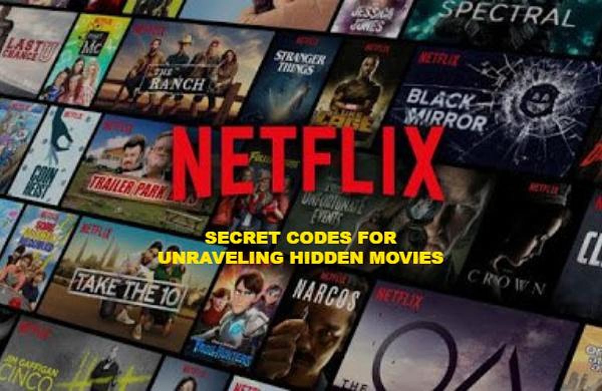 Check out the complete list of secret codes for unraveling hidden ...