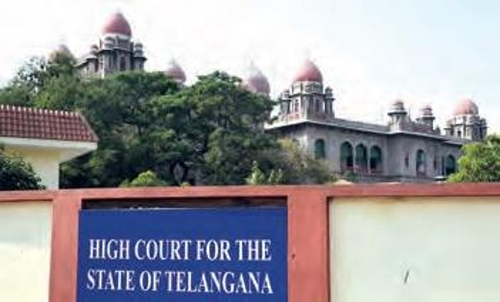 Telangana HC Rejects IMG Academies Bharat Plea Telangana hc rejects img academies bharat plea