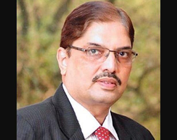 Senior IAS officer Vishwas Mehta is new chief secretary of Kerala