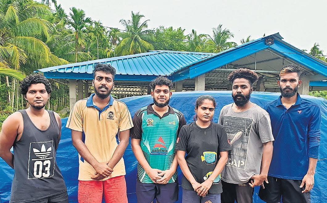 Rendered jobless, survival a struggle for 16 Malayali scuba instructors ...