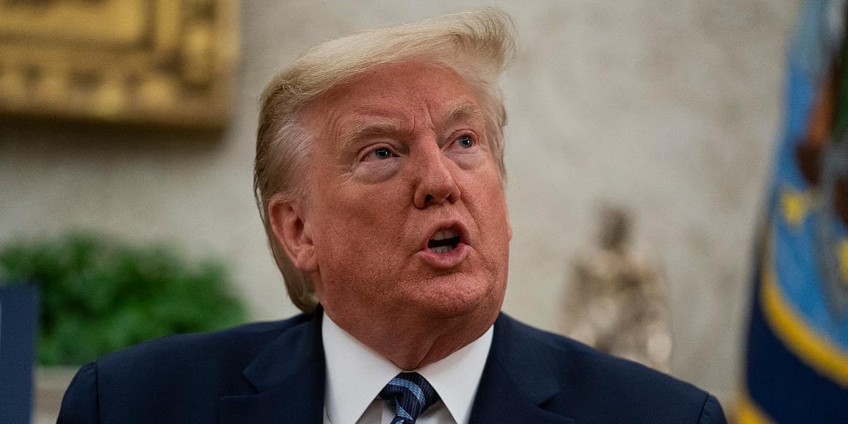 How Us Withdrawal Affects Who Membership Funding