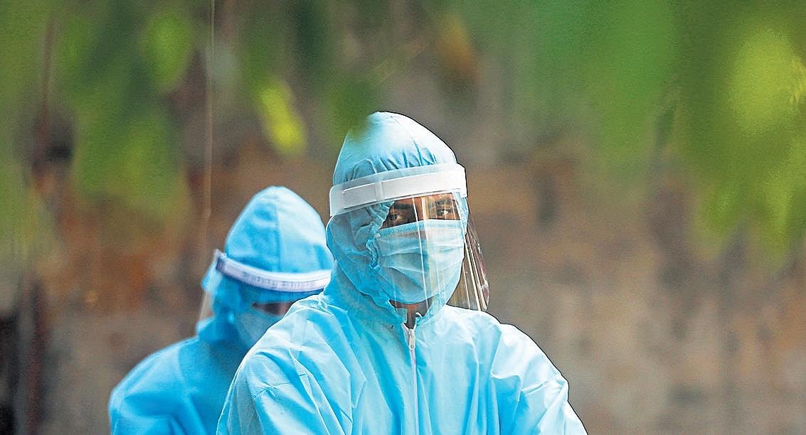 Private hospitals charging hefty fees, claim kin of COVID19 patients