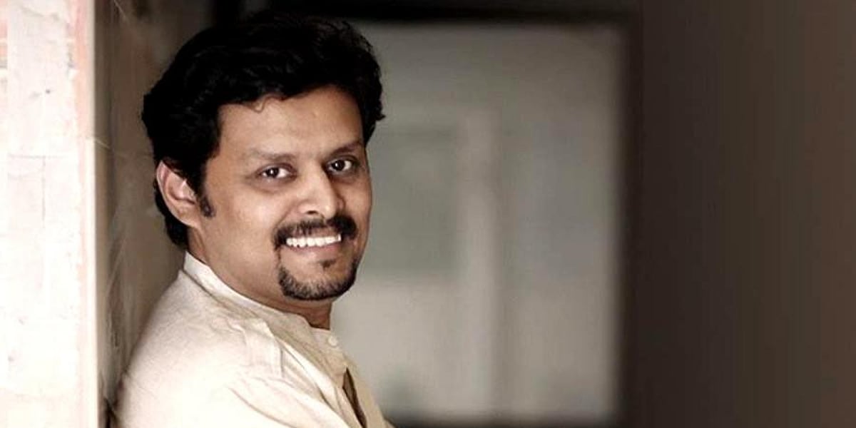'4 Years' movie review: Ranjith Sankar impresses with a novel love story