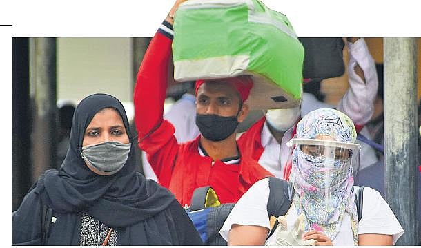 BDA office to re-open after corona scare
