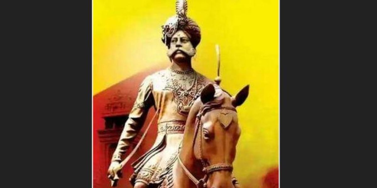 Bengaluru Habba To Mark Founder Nadaprabhu Kempegowda s Birth From 2022 bengaluru-habba-to-mark-founder-nadaprabhu-kempegowda-s-birth-from-2022