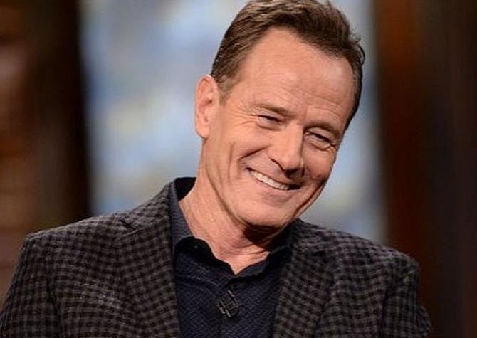 'Breaking Bad' star Bryan Cranston says he has recovered from COVID19(02)
