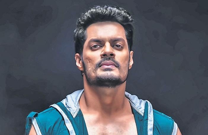 Sudev Nair makes his Kannada film debut in MG Srinivas’s directorial ...