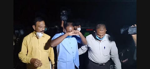 CBI gets custody of five cops arrested in Sathankulam custodial deaths case