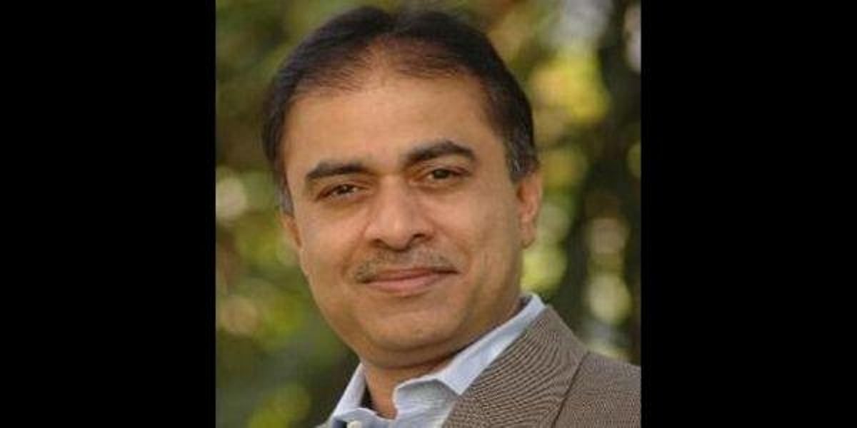 Industrialist Palem Srikanth Reddy succumbs to COVID-19