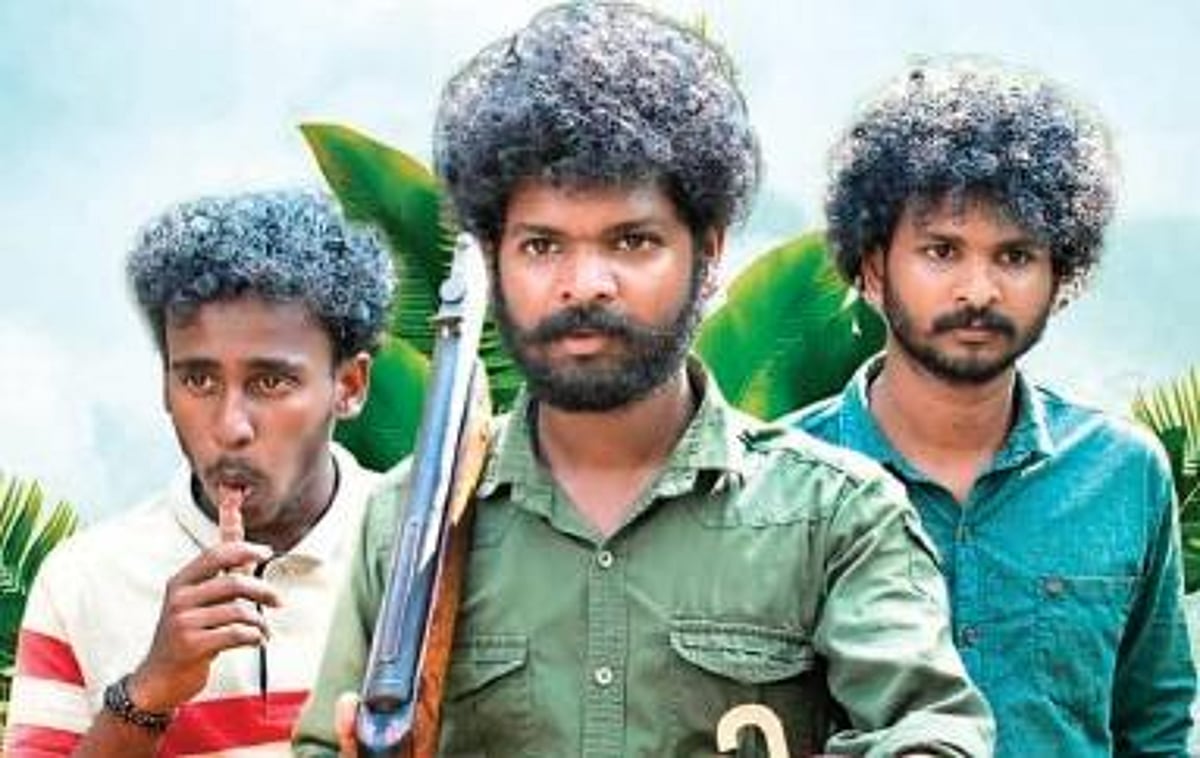 Anwar Rasheed to produce Othalanga Thuruthu movie adaptation