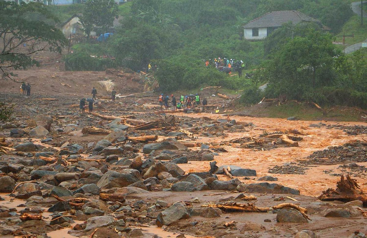 Puthumala tragedy A year after Kerala village was wiped out, residents