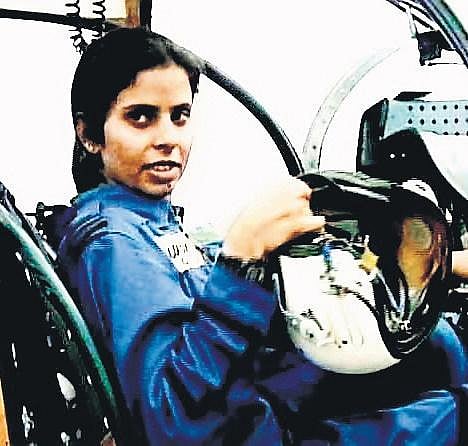 Flying during Kargil war was full of learning, says Flt Lt (retd ...
