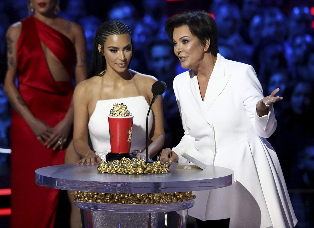 'Keeping Up with the Kardashians' ending after 20 seasons
