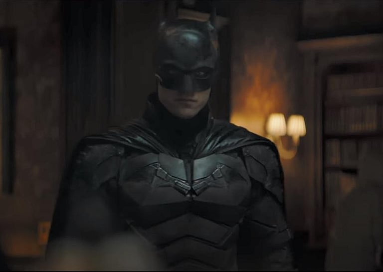 'The Batman' production resumes after hiatus over Robert Pattinson's