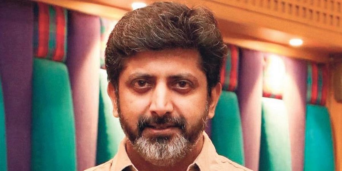 Craft is my ego, content is my purpose: Filmmaker Mohan Raja