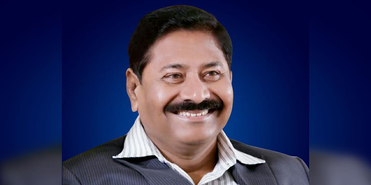 Retired IAS officer C Partha Sarathi appointed as new Telangana ...