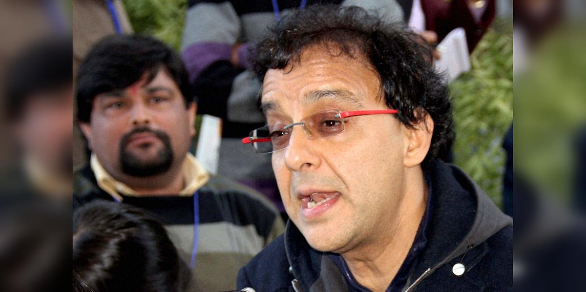 James Cameron told me ‘Shikara’ reminded him of ‘Doctor Zhivago’: Vidhu Vinod Chopra