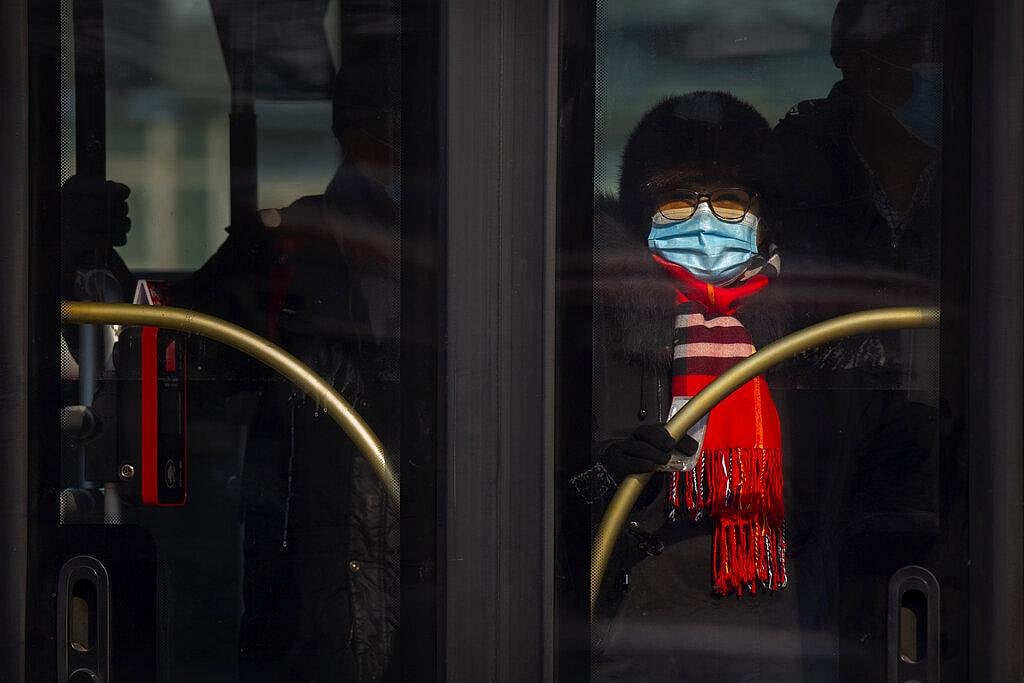 UK coronavirus strain detected in at least 60 countries, says WHO