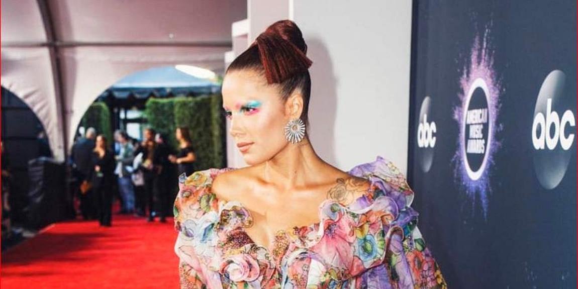 Singer Halsey reveals suffering three miscarriages, says 'abortion