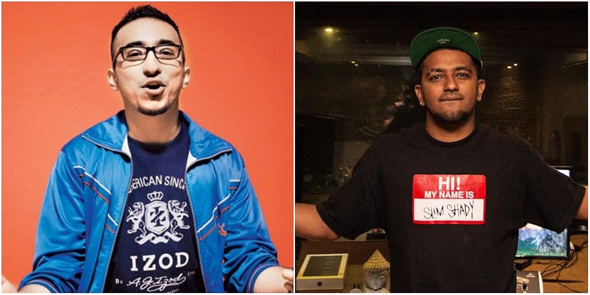 Beat Route: Kannada rappers make way beyond local audience