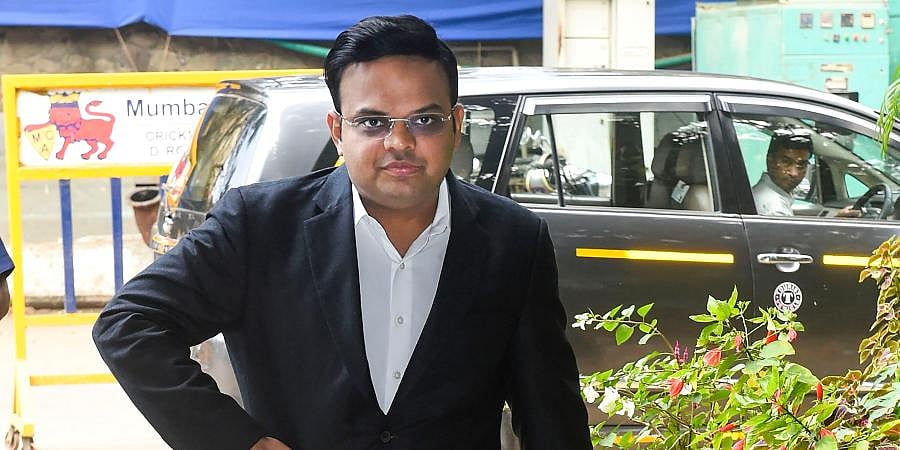 BCCI secy Shah reappointed as ACC chairman for third successive year