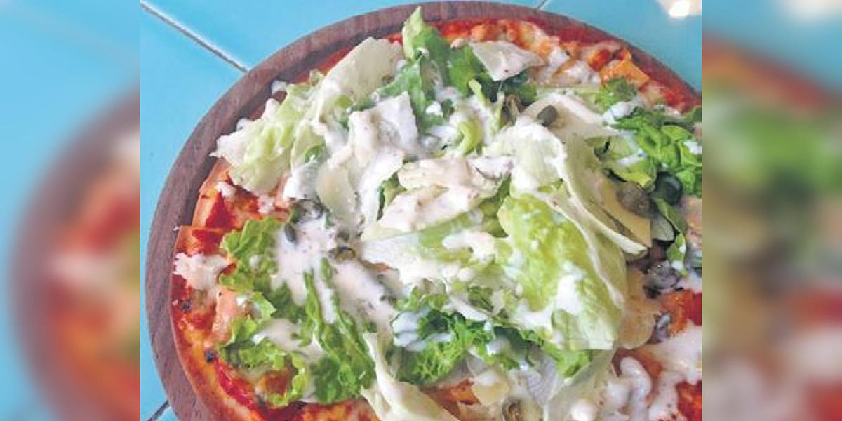 All isn't well Dementia patient discusses switch to vegan diet