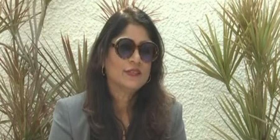 Maldives Defence Minister Mariya Didi says country's relationship with ...