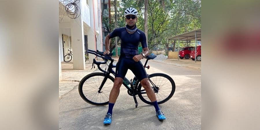 Army officer with Type1 diabetes finds winning ways