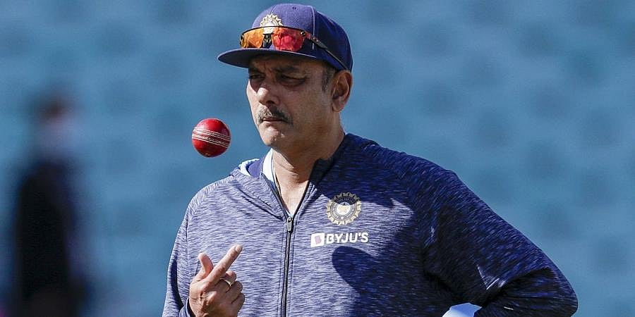 Gambhir is contemporary, will come up with fresh ideas: Ravi Shastri