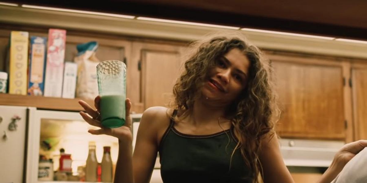 WATCH | Zendaya-starrer 'Euphoria' season two unveils first trailer