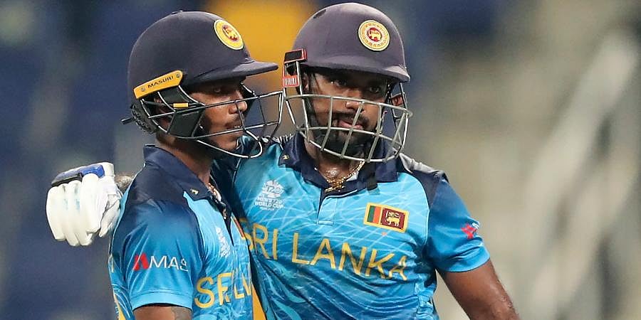Charith Asalanka appointed Sri Lanka T20I captain for India series