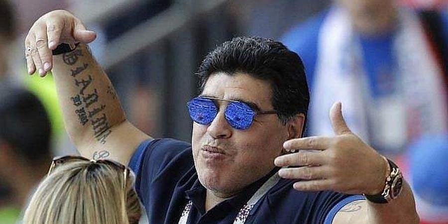 Maradona was ‘very difficult patient’, surgeon tells death trial